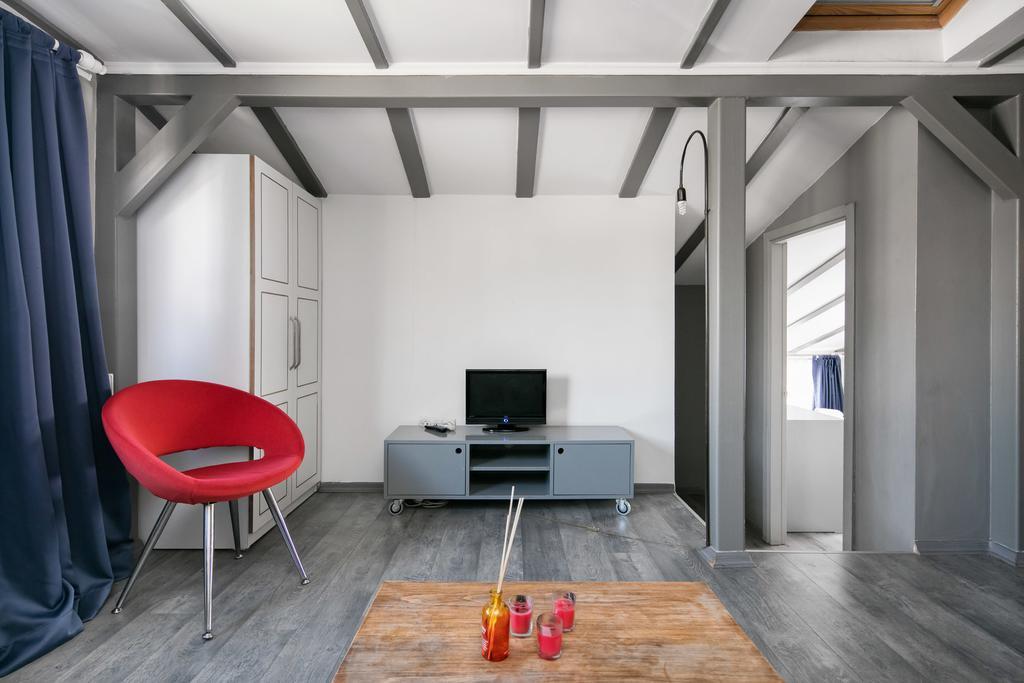 Ala Suites Istanbul Eksteriør bilde