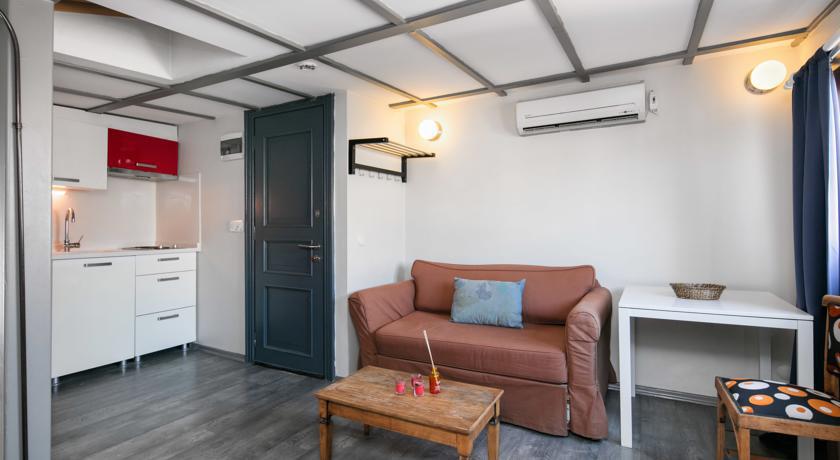 Ala Suites Istanbul Eksteriør bilde
