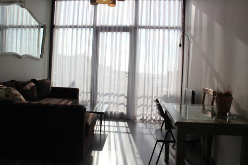 Ala Suites Istanbul Eksteriør bilde
