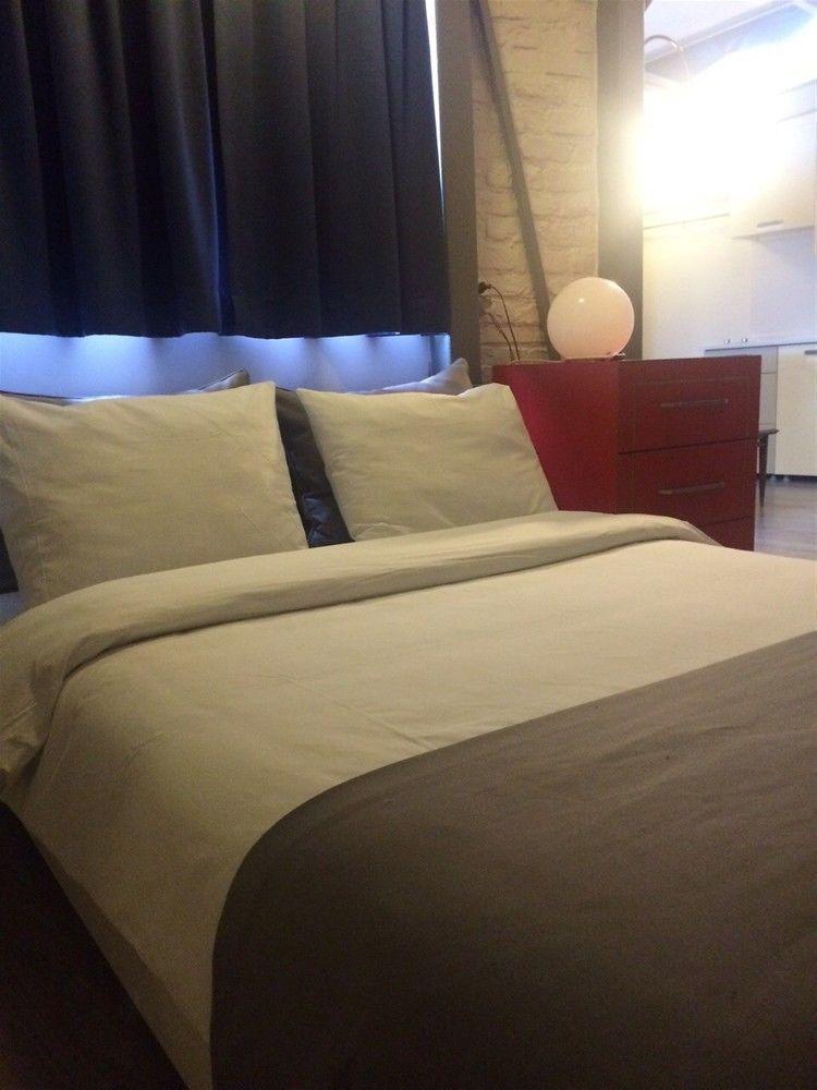 Ala Suites Istanbul Eksteriør bilde