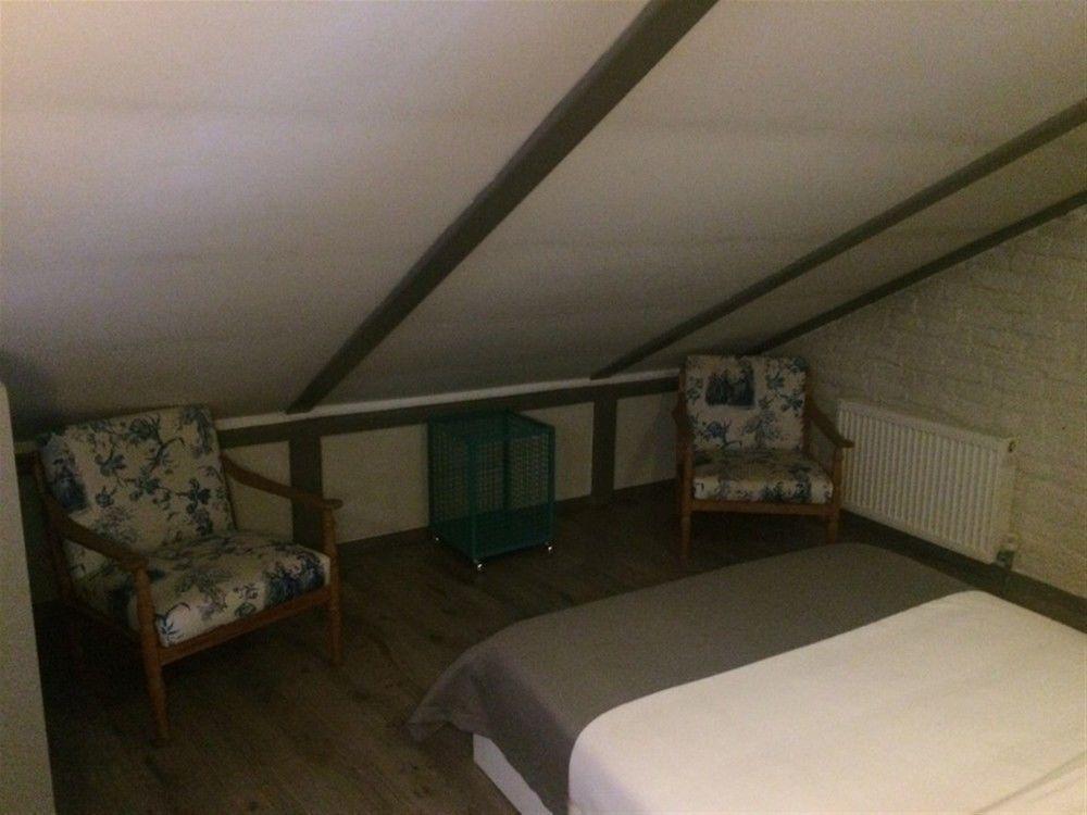 Ala Suites Istanbul Eksteriør bilde