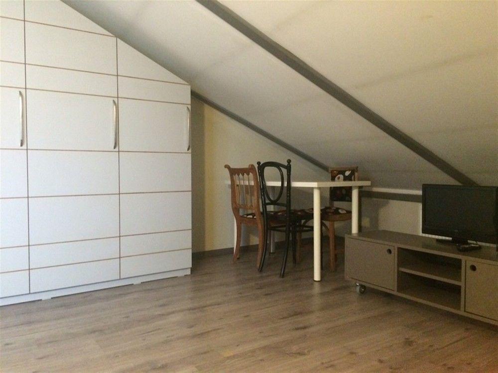 Ala Suites Istanbul Eksteriør bilde