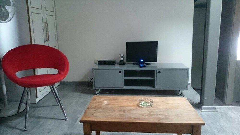 Ala Suites Istanbul Eksteriør bilde