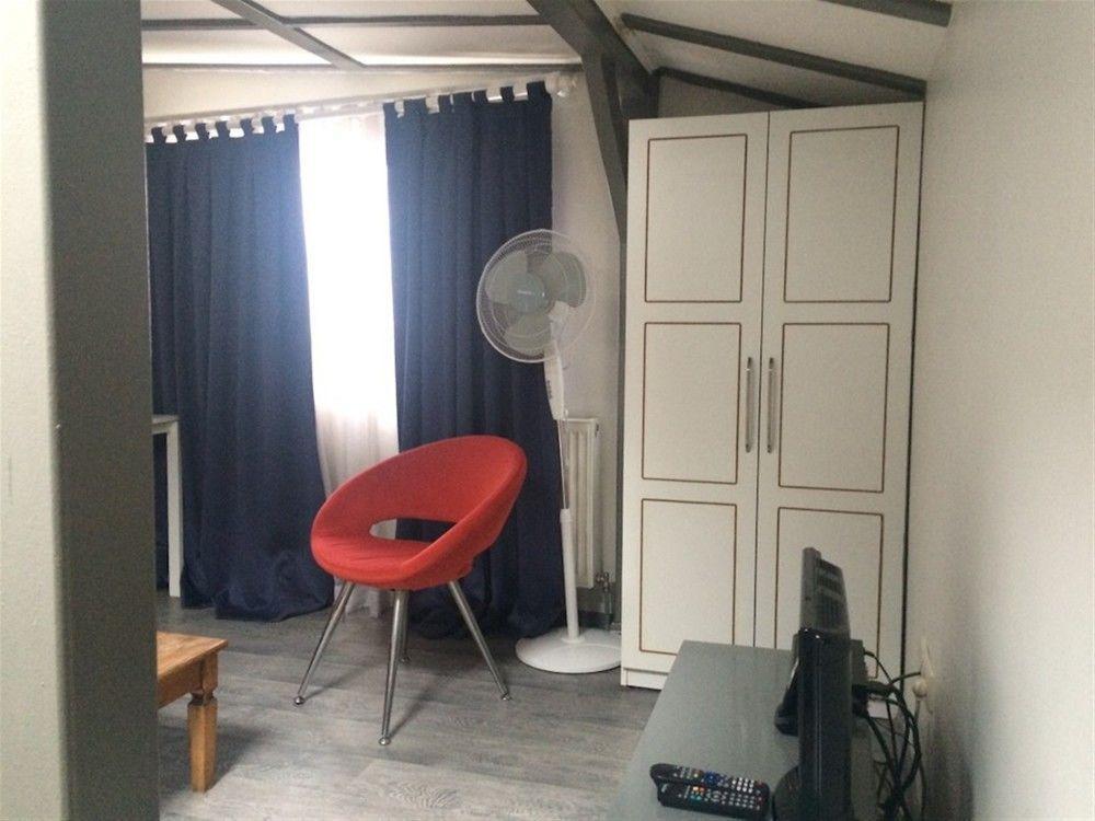 Ala Suites Istanbul Eksteriør bilde