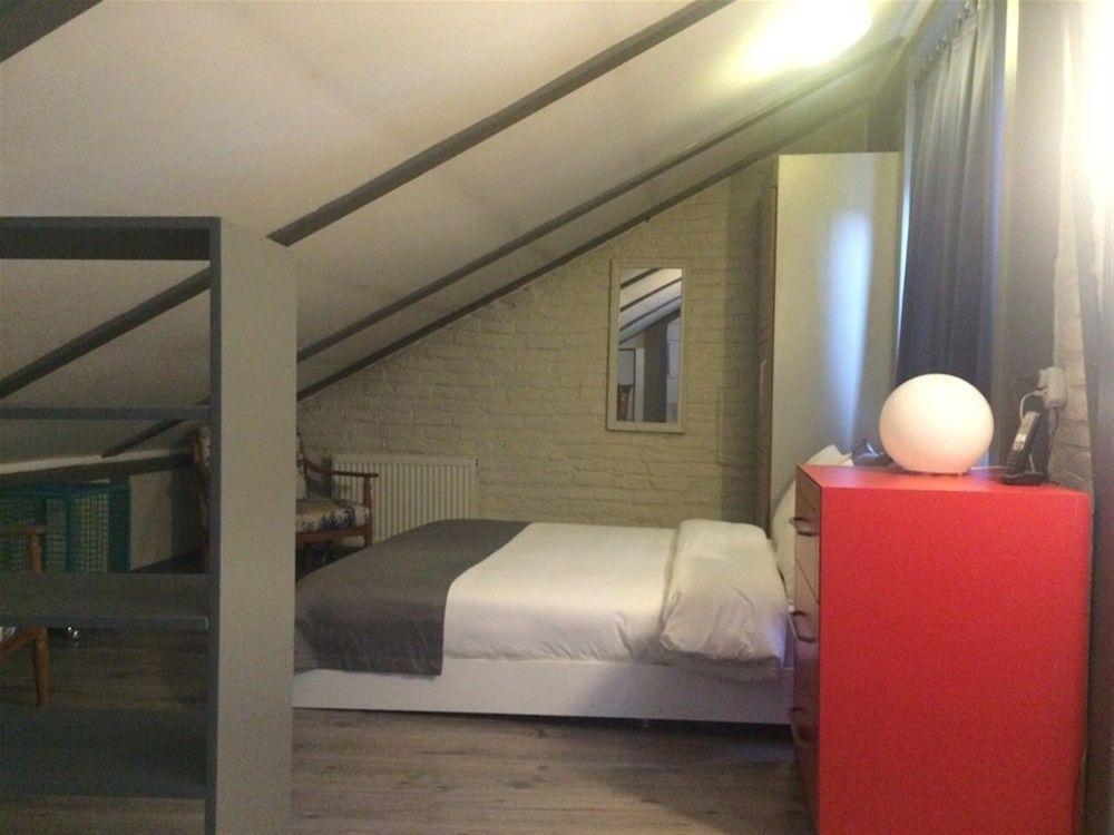 Ala Suites Istanbul Eksteriør bilde