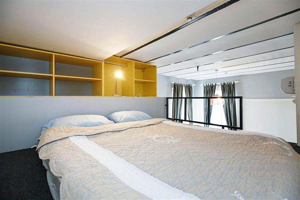 Ala Suites Istanbul Eksteriør bilde