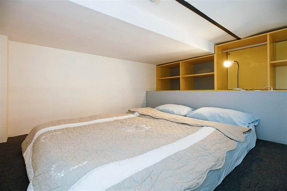 Ala Suites Istanbul Eksteriør bilde
