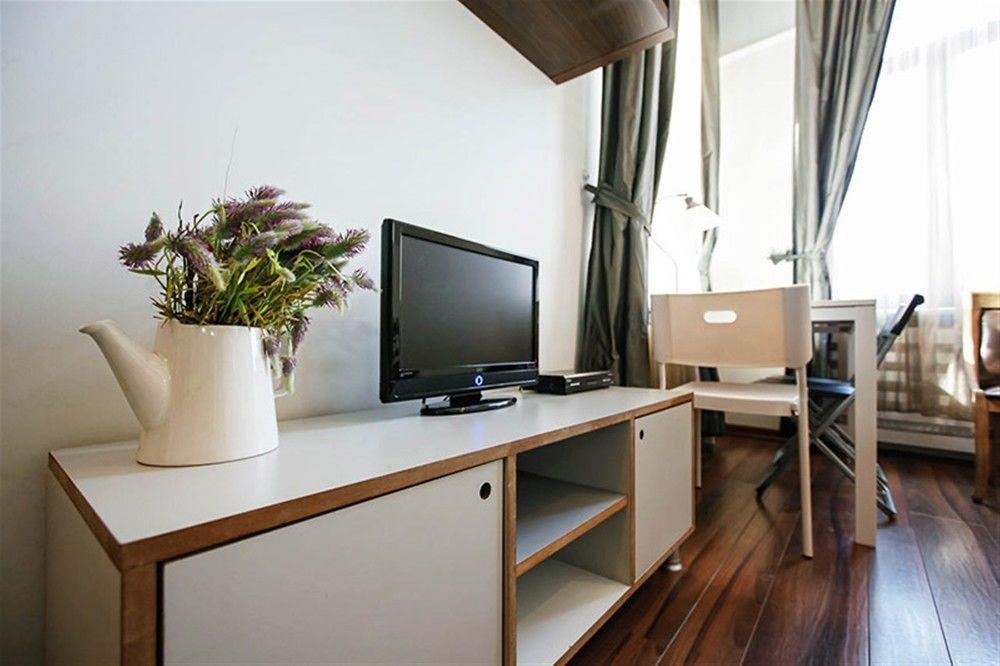 Ala Suites Istanbul Eksteriør bilde