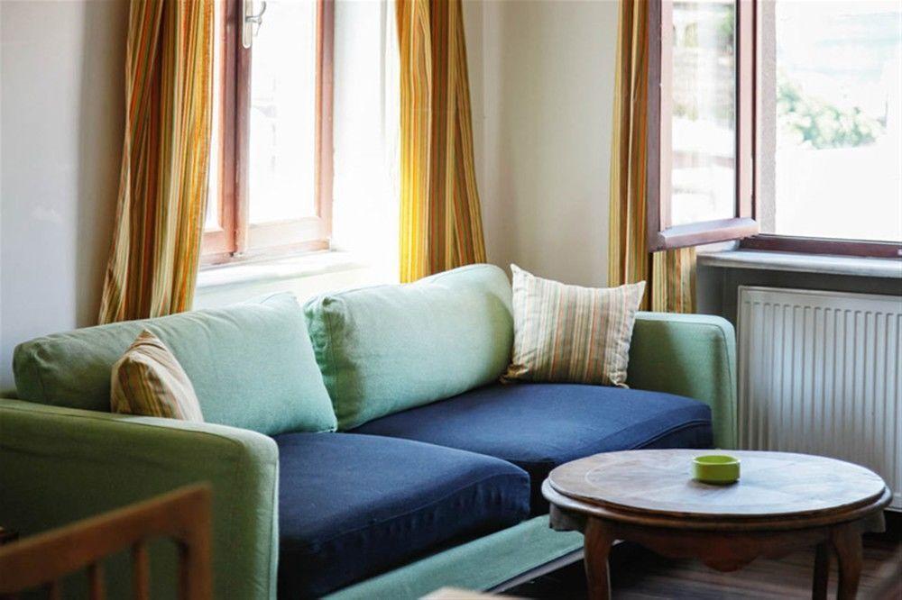 Ala Suites Istanbul Eksteriør bilde
