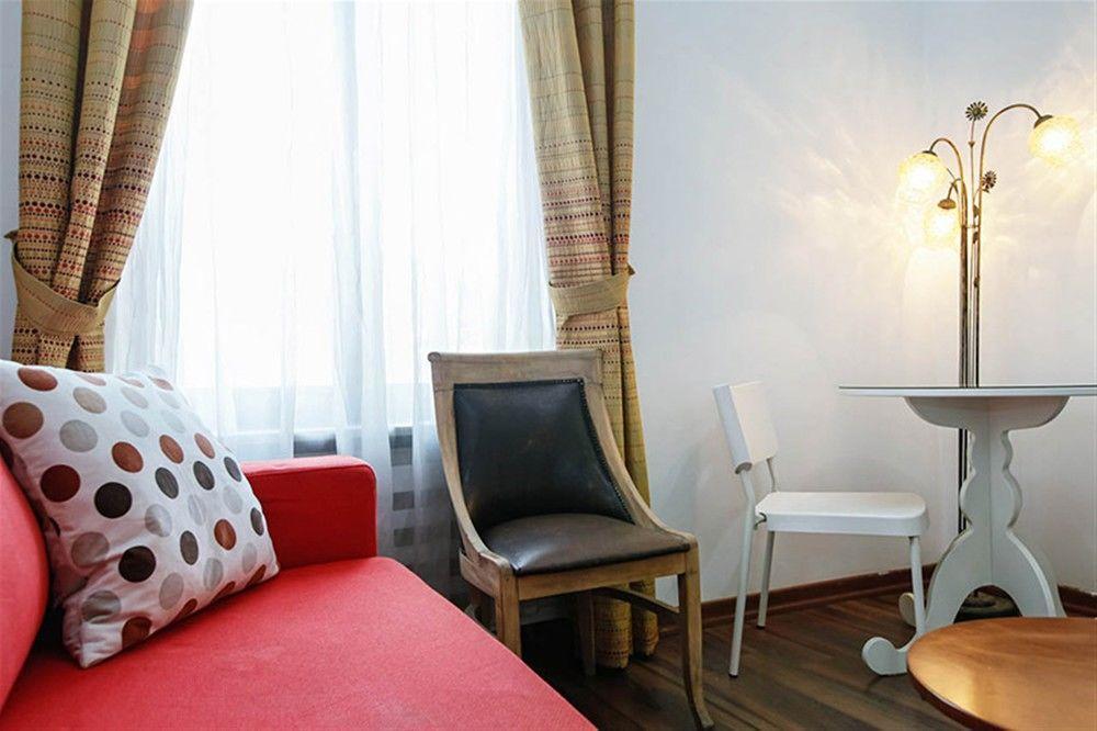 Ala Suites Istanbul Eksteriør bilde