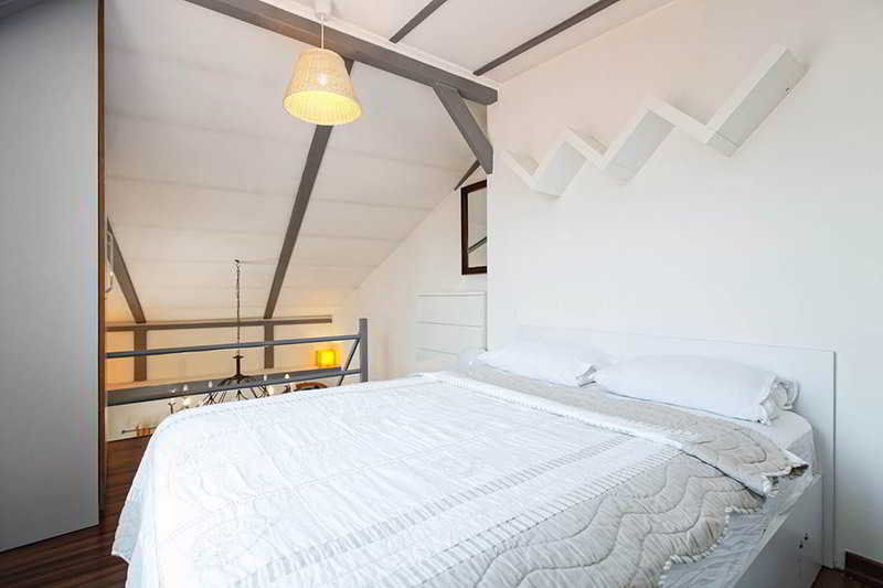 Ala Suites Istanbul Eksteriør bilde
