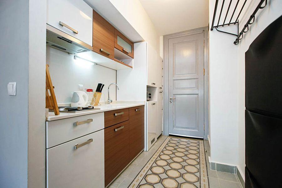 Ala Suites Istanbul Eksteriør bilde